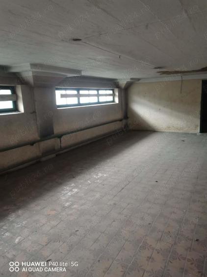 Inchiriere spatii industriale,productie sau depozitare situate in Busteni - 6