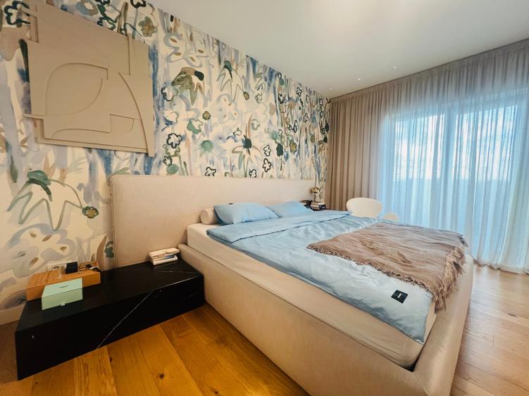 Vanzare Apartament 2 Camere Iancu Nicolae/Piscina/Sala fitness - 13