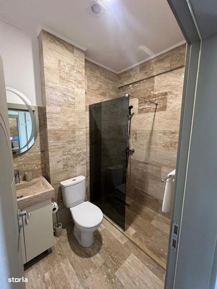 Apartament de 2 camere in Statiunea Saturn, Mangalia - 3