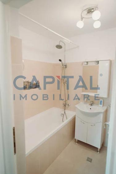 0% Comision | Apartament cu doua camere, 51mp | Marasti | Strada Fabricii | - 6