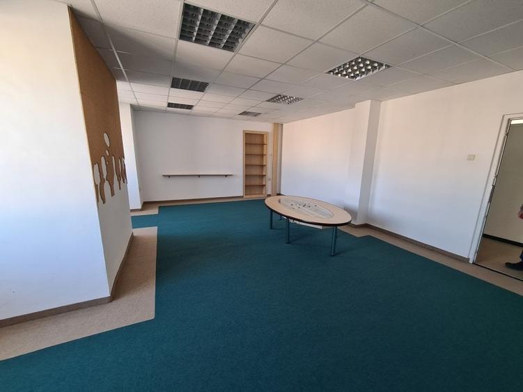 Spatiu de birouri Calea Victoriei - Amzei - 15