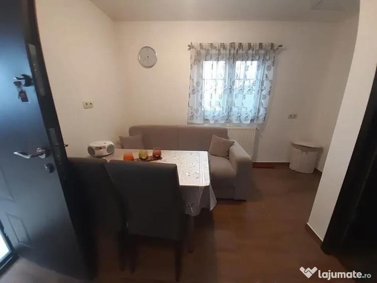 Baia Sprie, casa caramida, 9,4 ari teren - 9