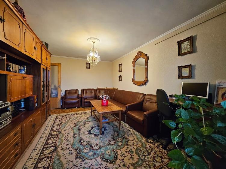 Vand ap 3 cam Exercitiu, 89500 euro - 1