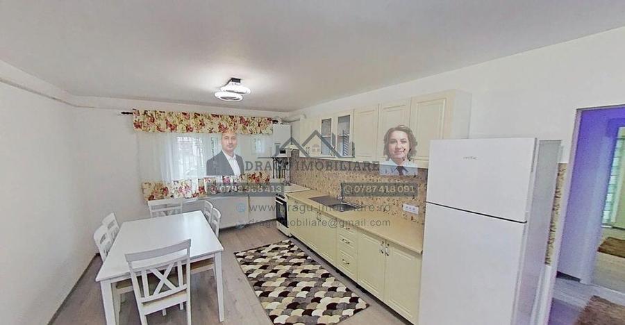 Renovat/Mobilat si Utilat/Totul nou/Adjud - 6