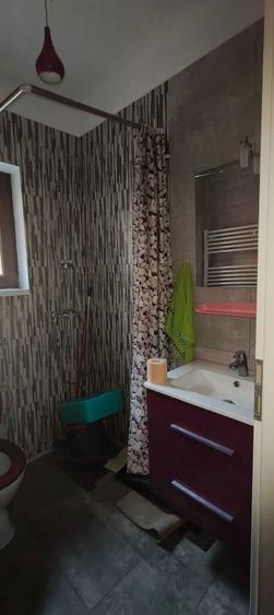 Vand Garsoniera in casa - 4