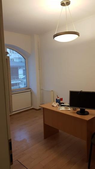 Inchiriere vila etajele 1+2+M Cotroceni metrou spital Eroilor imobil 2002 - 9