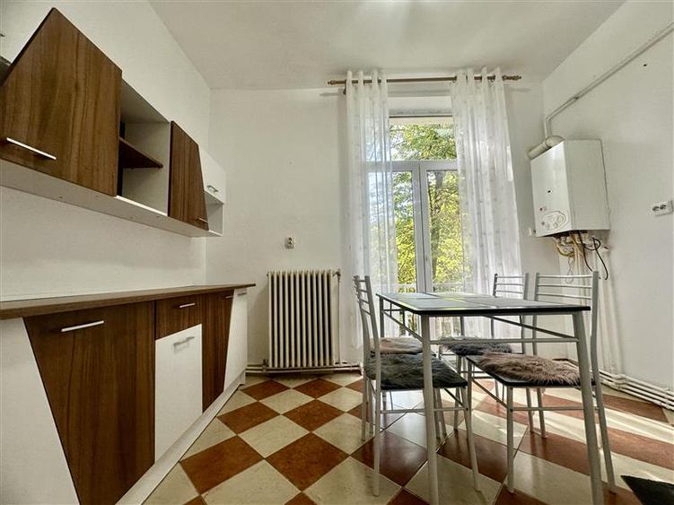 Apartament 2 camere  de inchiriat  Copou, - 5