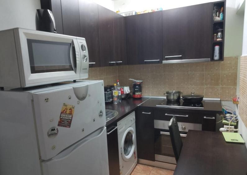 Apartament 1 camera -zona Iulius Mall - 8