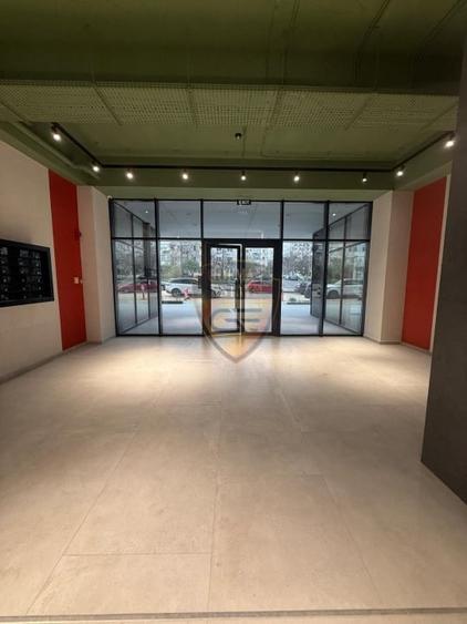 2 camere, CAMPUS, Prima inchiriere, Tomis Nord Primavera NZEB, parcare subterana - 2