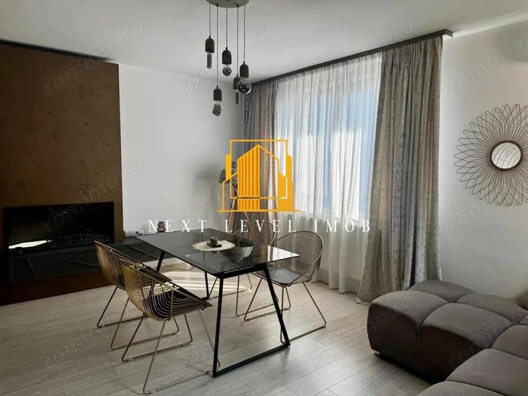 Apartament 3 camere, Strada Smeurei - 1