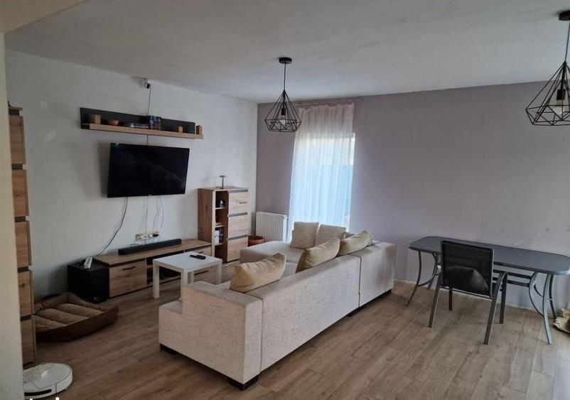 Casa Individuala Teren 500 mp Suprafata Utila 100 m2 - 1