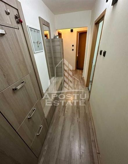Apartament decomandatcu 2 camere Torontalului - 3