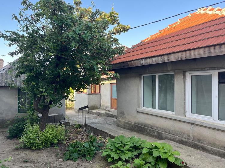 Oportunitate excelenta de investitie Casa + teren generos in Mangalia - 8