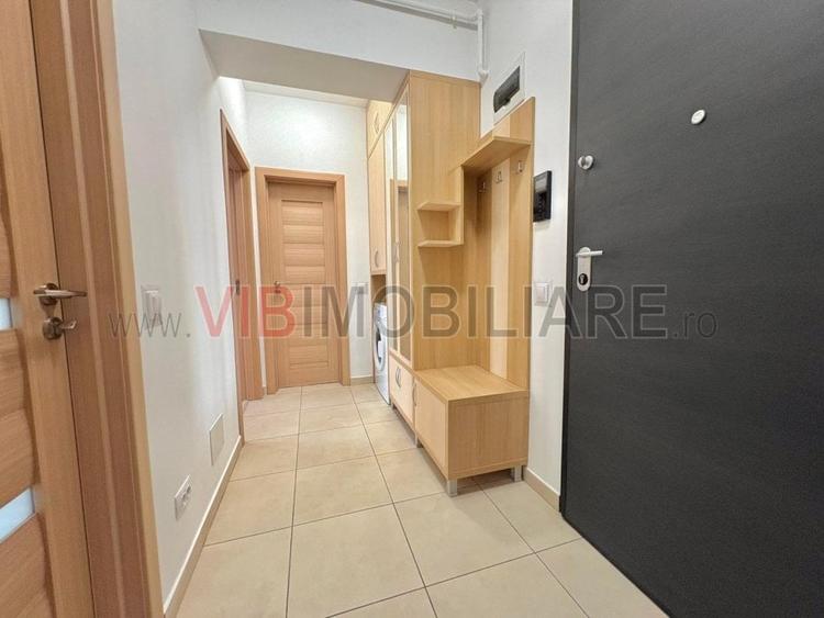 2 Camere - Grozavesti - Splaiul Independentei - Parcare - 4