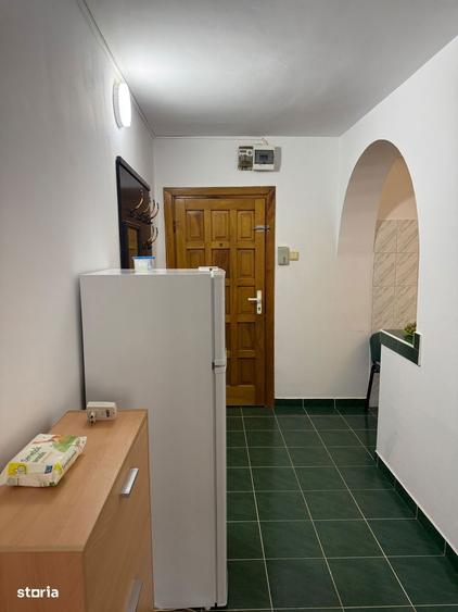 Apartament spa?ios 1 camera | Complexul Studen?esc | Etaj 3 - 9