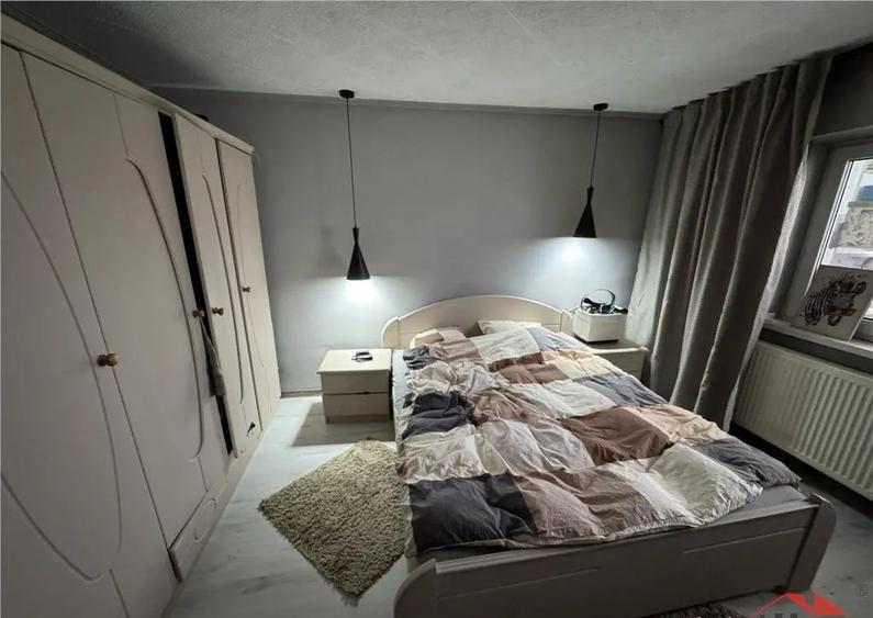 Apartament 3 camere, 88mp, zona Sud - Aviatori - Lidl, etaj - 1