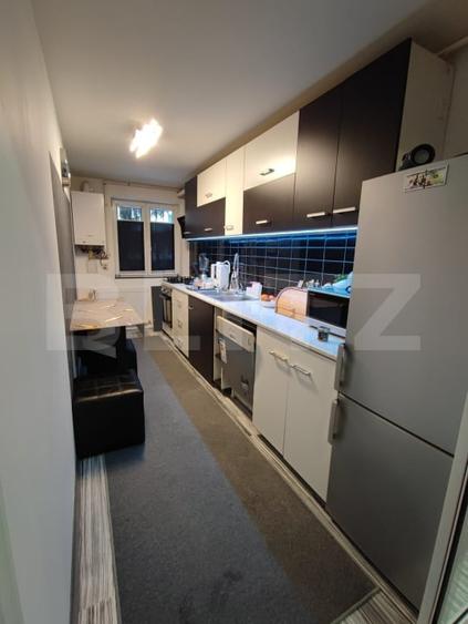 Apartament 3 camere, spatios, luminat zona Astra - 13