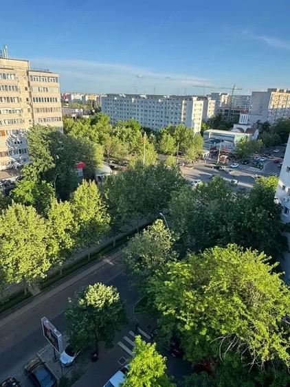 garsoniera th pallady-1 decembrie-metrou 1 minut-modern-parcare proprie - 8