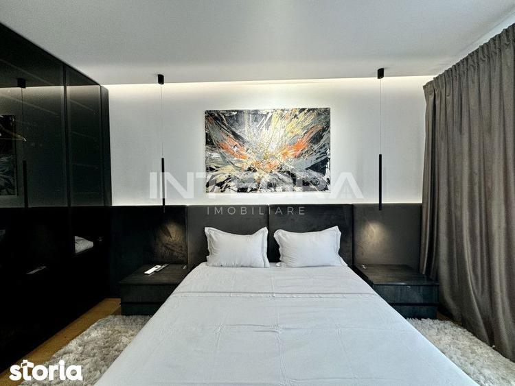 Apartament 2 Camere Lux | Zona Centrala | Cu Parcare Subterana - 6