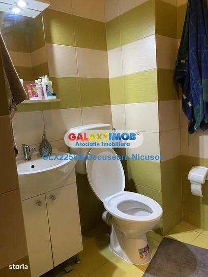 Apartament 2 camere, mobilat utilat Militari Residence, 370 euro - 7