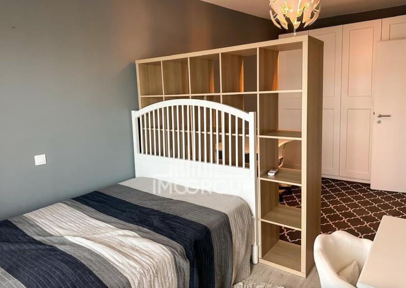 Pet friendly! Apartament 2 camere decomandat de inchiriat – Buna Ziua - 3