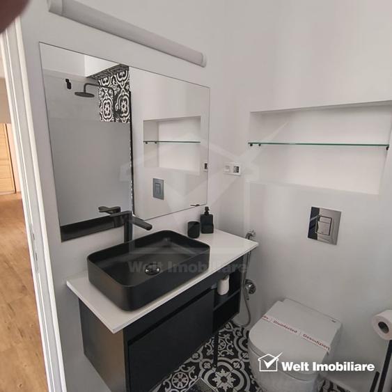 Spatiu de birou  85 mp, zona  Parcul Central - 4