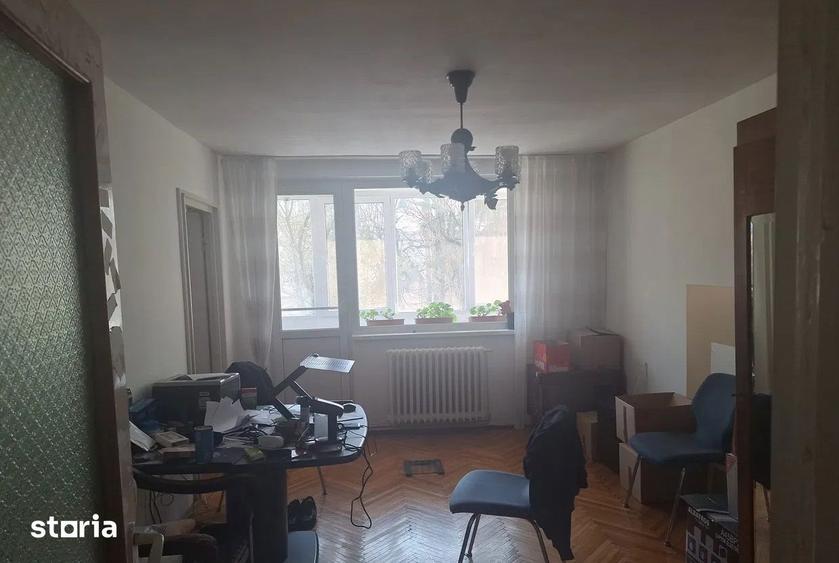 Tudor - Vanzare ap. 2 camere + copertina - Str. Brasovului - 5