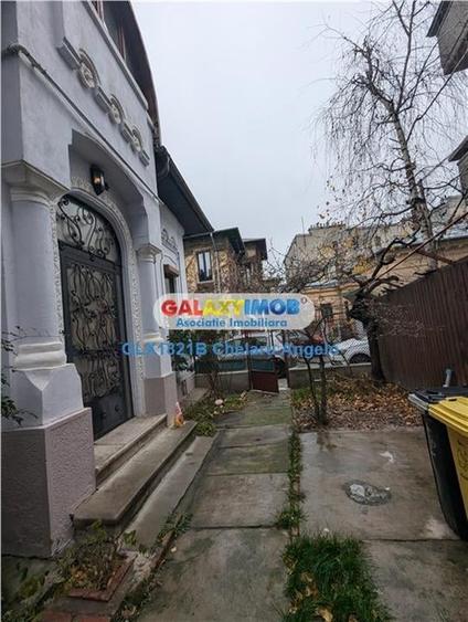 Popa Soarevila cocheta 5 camere,139 mp,teren 121 mp,neoclasica - 15