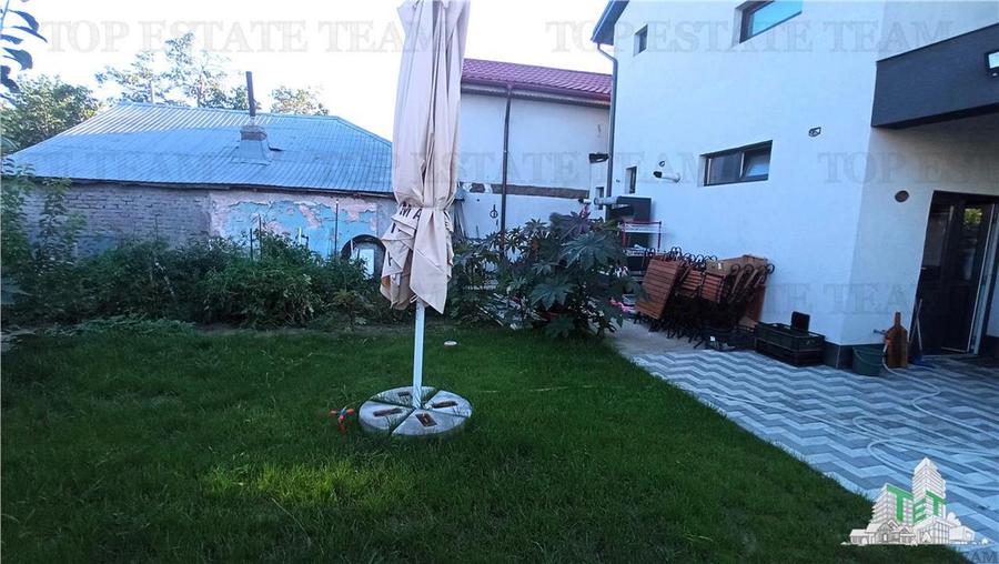 Casa de vanzare in Voluntari, zona Popasului - 20