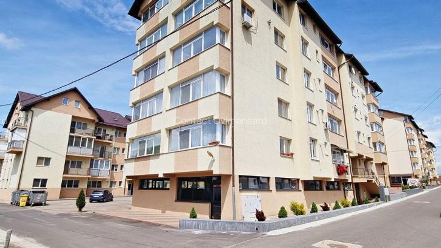Spatiu comercial de inchiriat | Ipotesti - SV | 317mp | Vis-a-vis de Hereditas Spatiu comercial de inchiriat | Ipotesti - SV | 317mp | Vis-a-vis de Hereditas