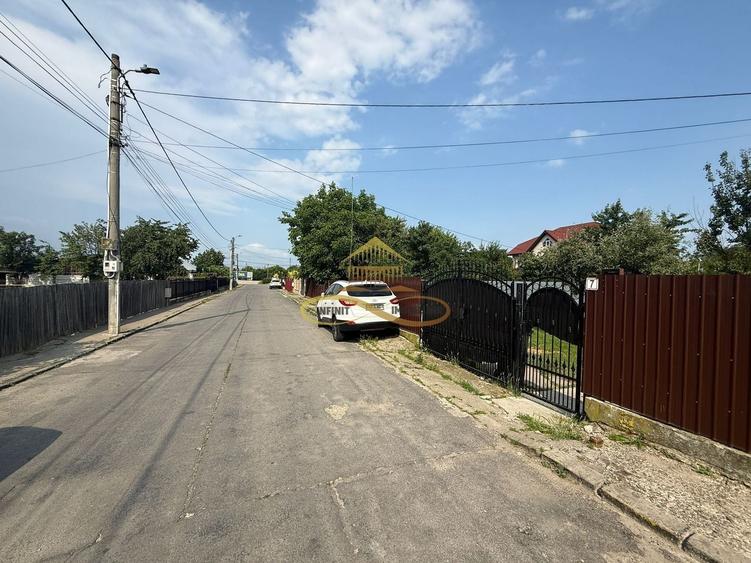 Casa de vanzare in Bacau cartier CFR - 16