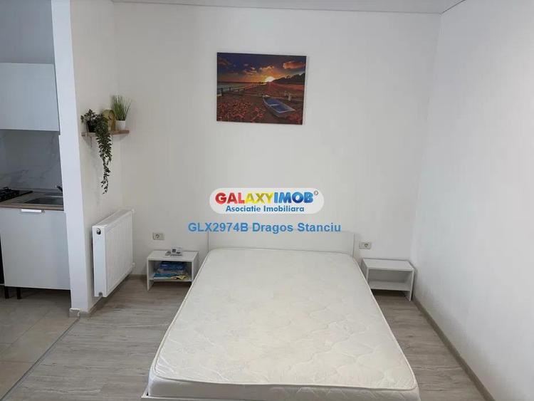 Garsoniera Militari Residence | Centrala | Lift | AC | cod DS008 - 2