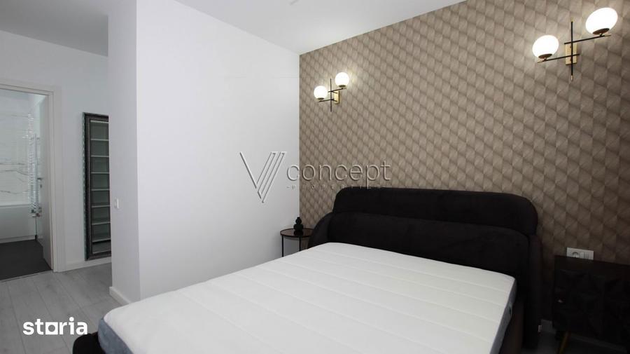 2 camere | Etaj 8 | Terasa cu vedere deschisa | Onix Park | 0% comisio - 13