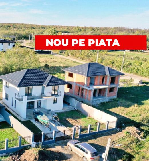 Case P+1 Paulesti - 7