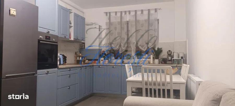 Apartament de 2 camere, 45mp. balcon 4mp. parcare, APAHIDA - 2