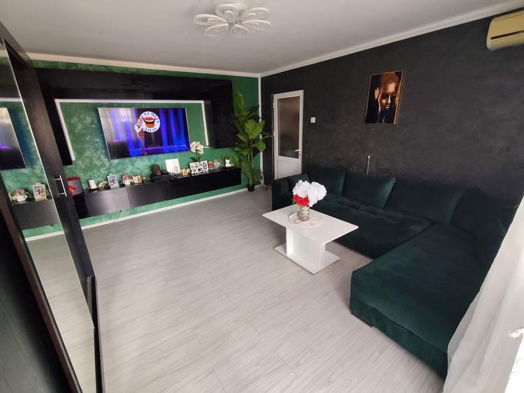 Vand apartament str Crisan - 1
