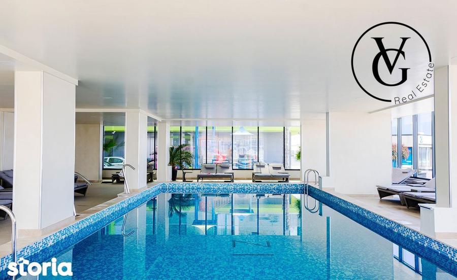 Studio de vanzare | Alezzi Beach Resort - 8