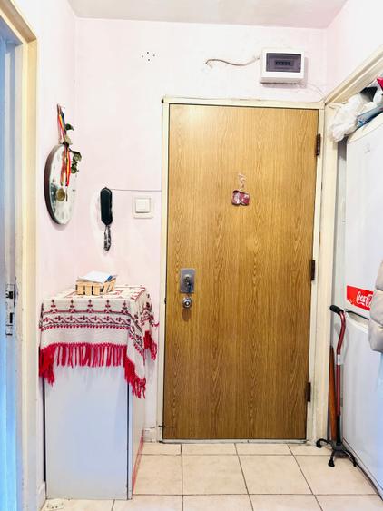 Apartament Spatios cu 2 Balcoane / Metrou Lujerului 3 min / Bloc Reabilitat - 16
