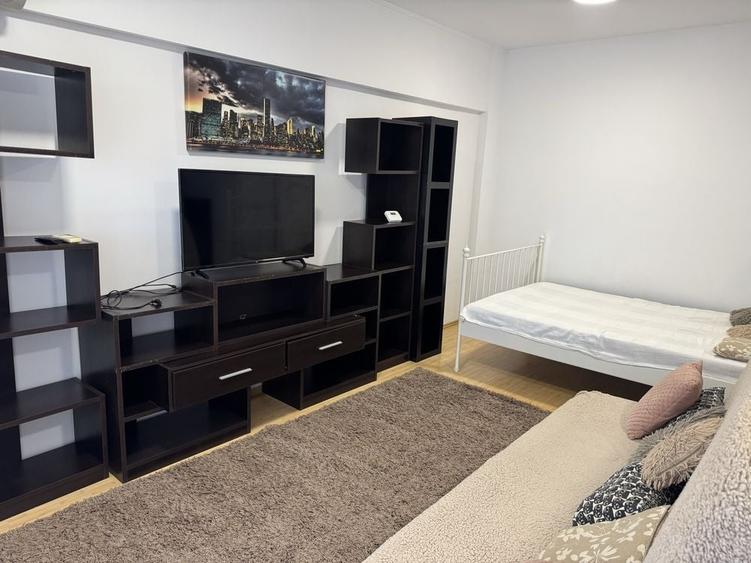 Garsonieră, mobilat, etaj intermediar, Complex Primăvara, Pet friendly - 2