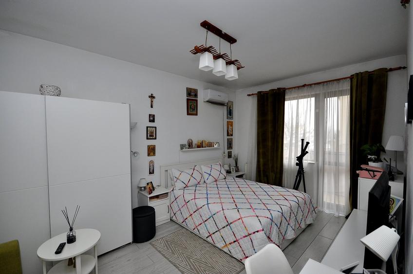 Drumul Taberei Ghencea Drumul Cooperativei garsoniera etaj 1, bloc nou - 2