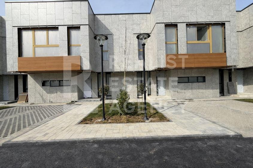 Vilă în Pipera, 116 mp utili, 2 locuri de parcare, București - 2