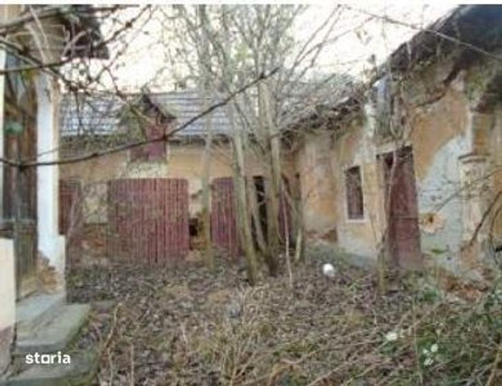 Casa si teren comuna Poiana Sibiului, judetul Sibiu - 5