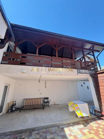 Vila 4 Camere | Spatiu comercial | Centrala Termica | Parcare inclusa - 13