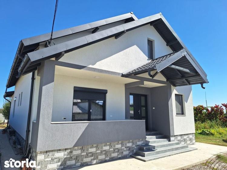 Casa noua Catanele-confort, eleganta, acces rapid catre oras - 2