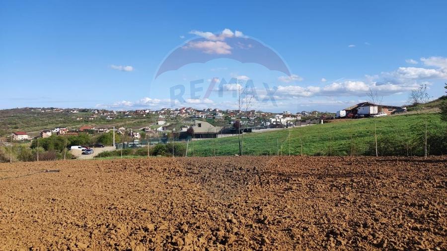 Vânzare teren intravilan 1,200mp Oradea, zona Doja - Hanul Pescarilor - 1