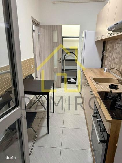 Garsoniera Str. Weiner Palada Militari Residence Parcare Pet Friendly - 1