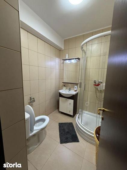 Mamaia Summerland/ Studio cu 2 camere mobilat si utilat - 5