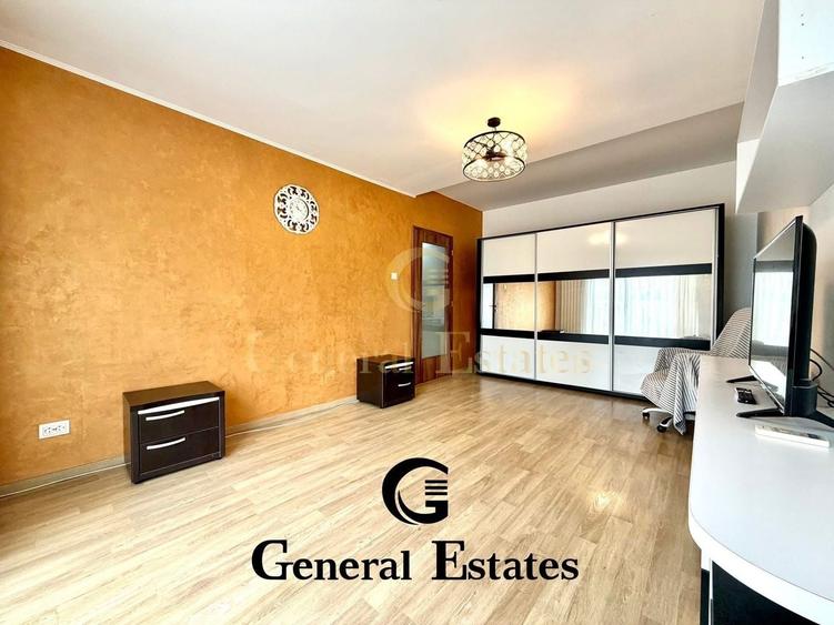 Vânzare apartament luminos cu vedere spre pădure | Poitiers – Frumoasa - 6