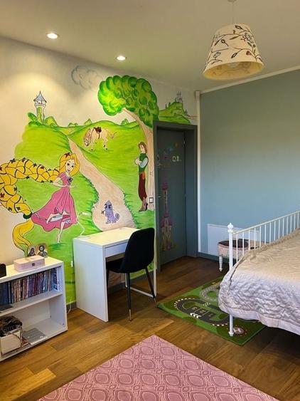 Inchiriere vila 5 camere | Gulia-Buftea | Teren 1000 mp - 7