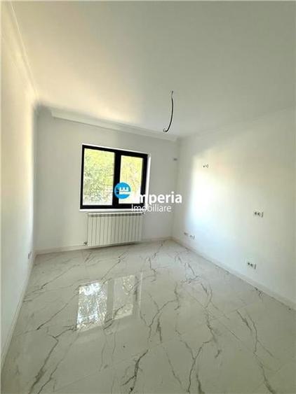 Duplex  Moara de vant D+P+E+M, 273 teren,  Iasi - 10